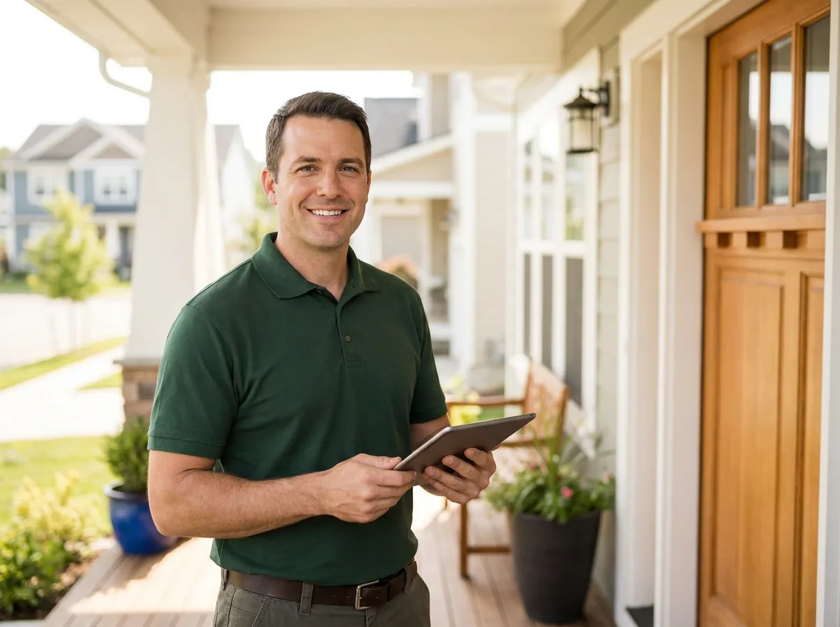 Pest control FAQs for Frohna, MO